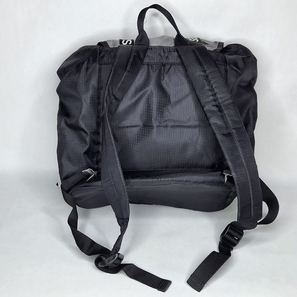 Rare Sesame Street Oscar The Grouch Backpack - Picture 3 of 5